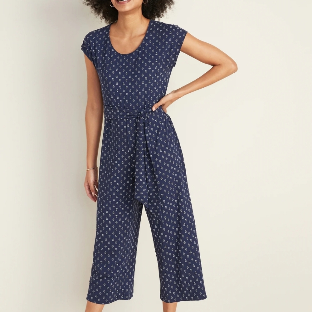 EUC Old Navy Jumpsuit Size XXL